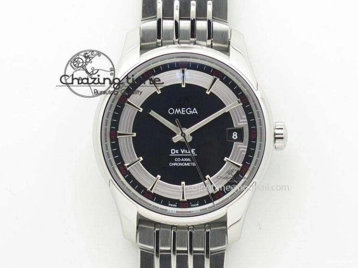 0511 Constellation 39mm SS RG ASWF 1:1 Best Edition White Diamonds Dial on SS RG Bracelet A Minimalist 7772